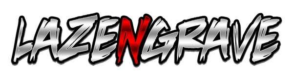 LazeNgrave Dynamic Solutions LLC logo