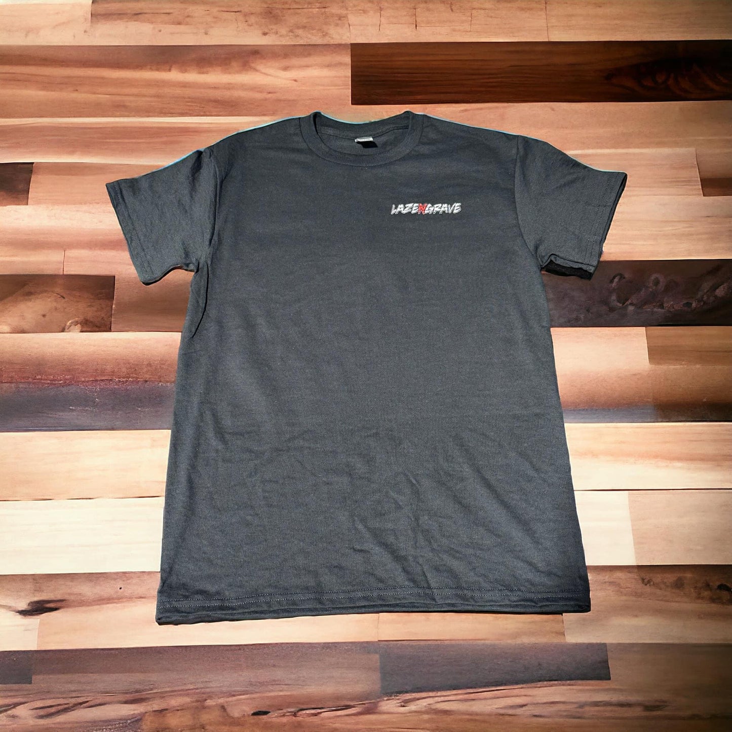 LazeNgrave T-Shirt