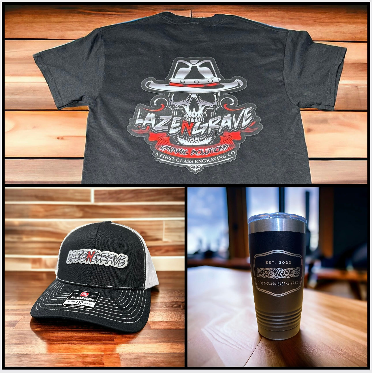 Combo Package