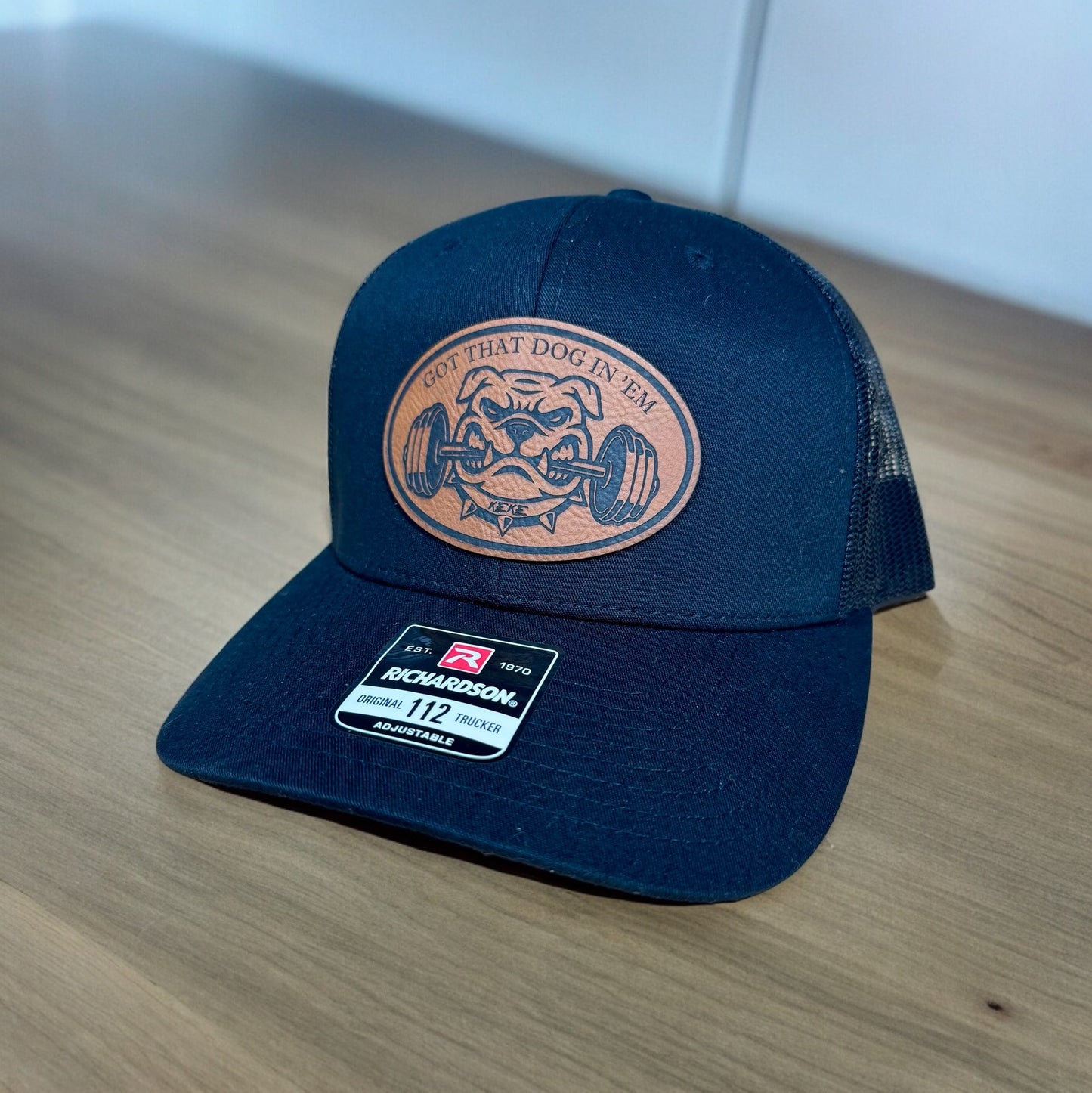 KEKE Fundraiser Hats