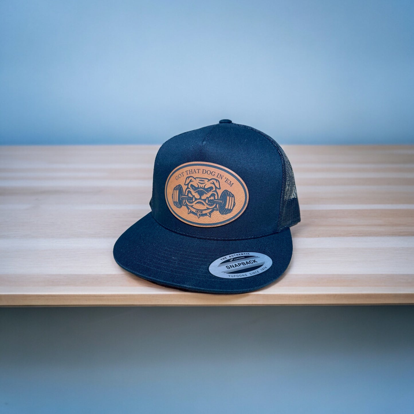 KEKE Fundraiser Hats