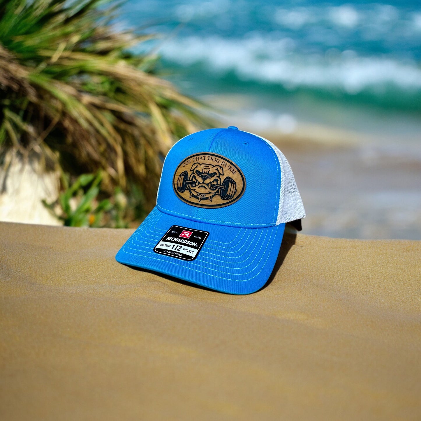 KEKE Fundraiser Hats