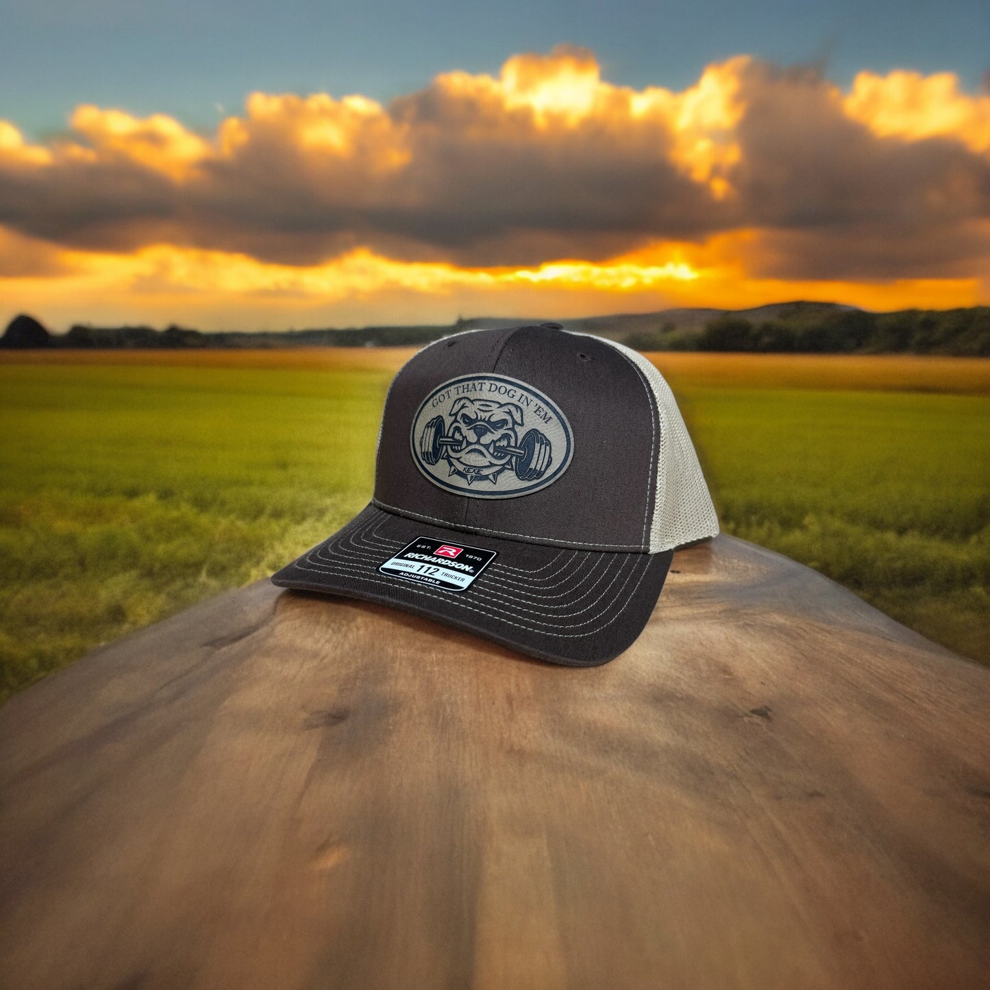 KEKE Fundraiser Hats